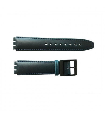 Swatch special strap of artificial  ...