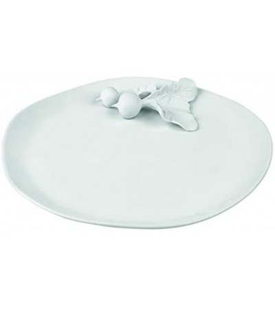 Porcelain plate Räder Radish