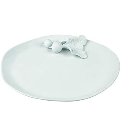 Porcelain plate RΓ€der Radish