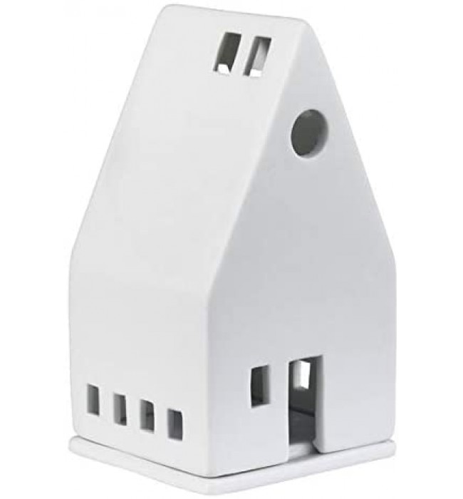 Lighthouse Small Home Design by Räder