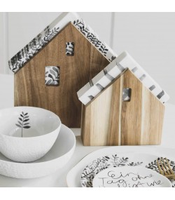 Napkin House Small