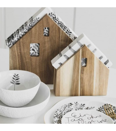Napkin House Small