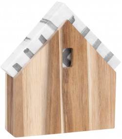 Napkin House Small
