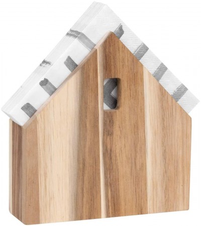 Napkin House Small