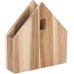 Държач за салфетки Napkin House Small от Rader