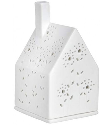 Räder Porcelain Illuminated House F ...