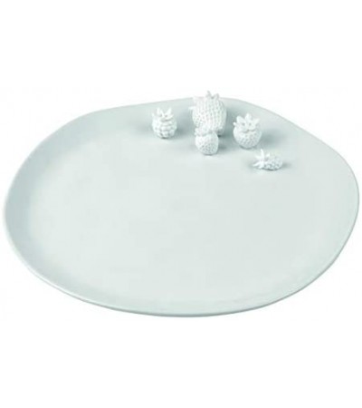 Porcelain plate Räder Berrie