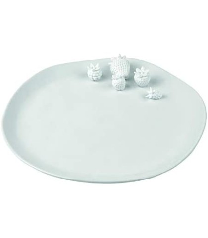 Porcelain plate RΓ€der Berrie