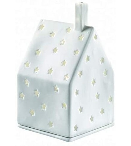 Rader Lighthouse Tealight Holder Xm ...