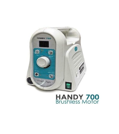 Marathon Handy 700 Brushless Micro-Motor System