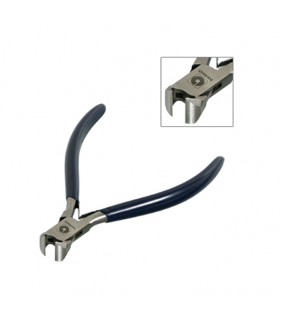 Regleuse end cutter pliers