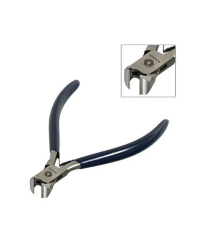 Regleuse end cutter pliers