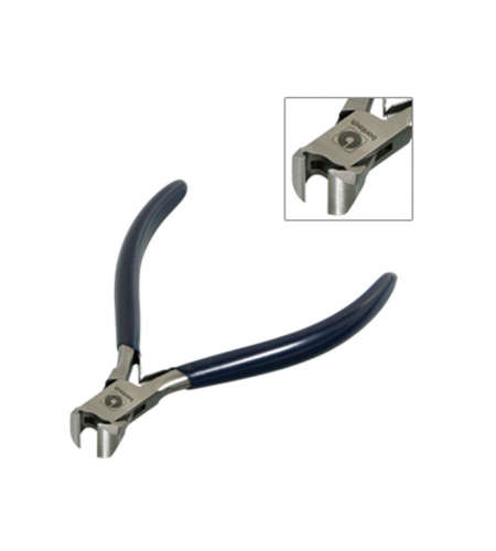 Regleuse end cutter pliers
