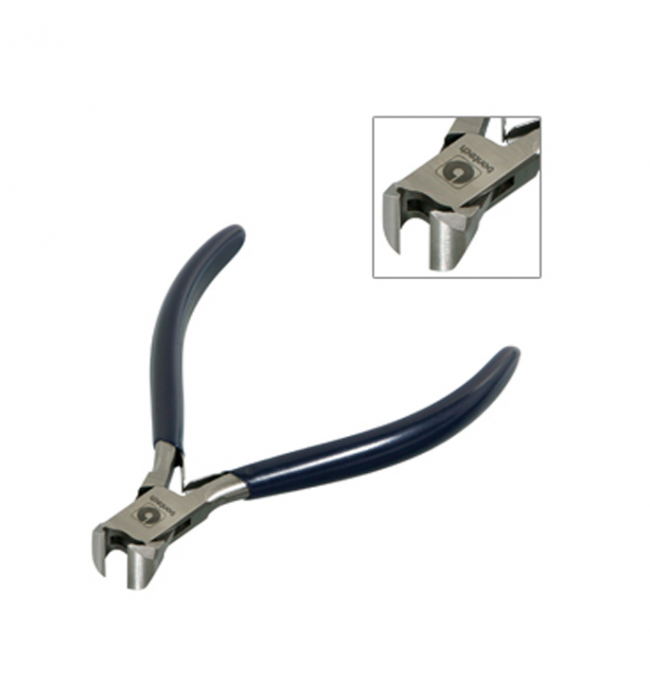 Regleuse end cutter pliers