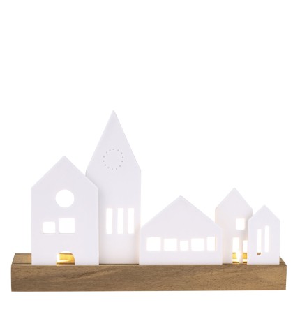 Illuminated Decoration