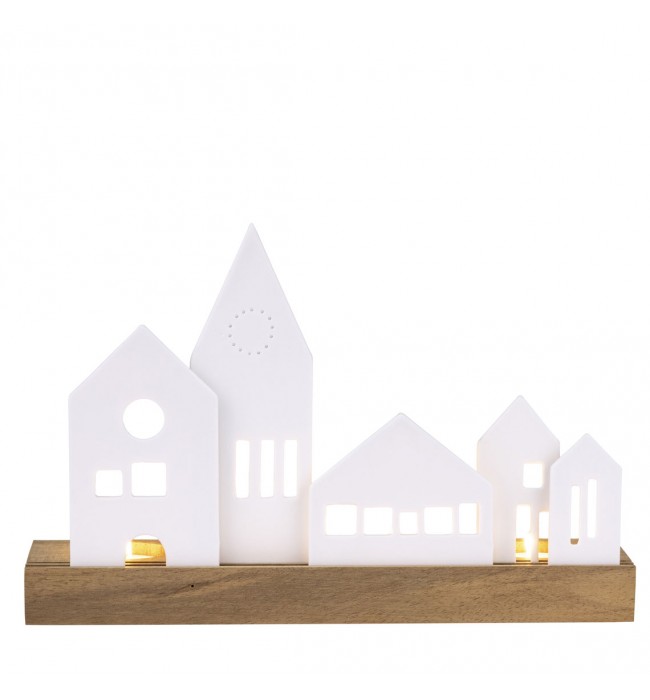 Illuminated Decoration