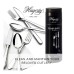 Hagerty silver bath personal use removes tarnish 580ml