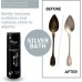 Hagerty silver bath personal use removes tarnish 580ml