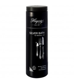 Hagerty silver bath personal use removes tarnish 580ml