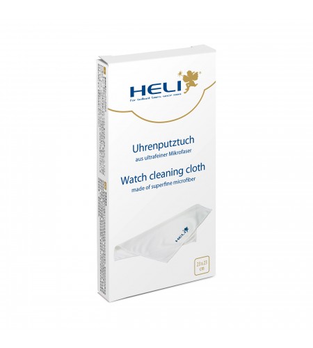 Heli watch cleaning washable cloth  ...