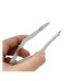 Bergeon 7825 spring bar tweezer lug removal fitting