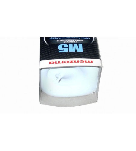Menzerna polishing paste M5 for sta ...