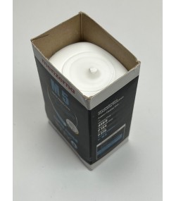 Menzerna polishing paste M5 for stainless steel, precious metals and lacquer 0.500 kg