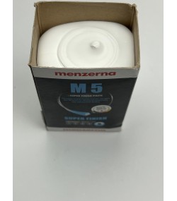 Menzerna polishing paste M5 for stainless steel, precious metals and lacquer 0.500 kg