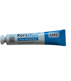 Korasilon-Paste silicone lubricant grease with low viscosity, 35 g