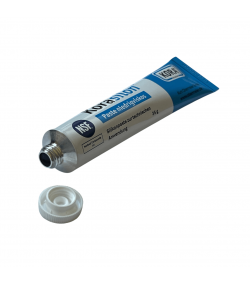 Korasilon-Paste silicone lubricant grease with low viscosity, 35 g