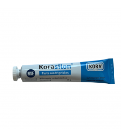 Korasilon-Paste silicone lubricant grease with low viscosity, 35 g