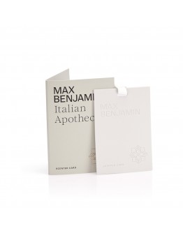 Italian Apothecary Luxury Scented C ...