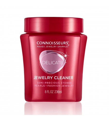 Connoisseurs Delicate Jewellery Cle ...