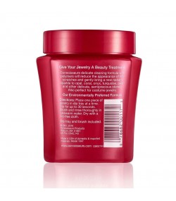Connoisseurs Delicate Jewellery Cleaner cleaning solution for gold, silver, semi-precious stones & pearls 236 ml