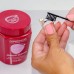 Connoisseurs Delicate Jewellery Cleaner cleaning solution for gold, silver, semi-precious stones & pearls 236 ml