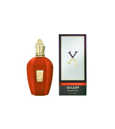 XERJOFF Wardasina Eau de Parfum 100 ml
