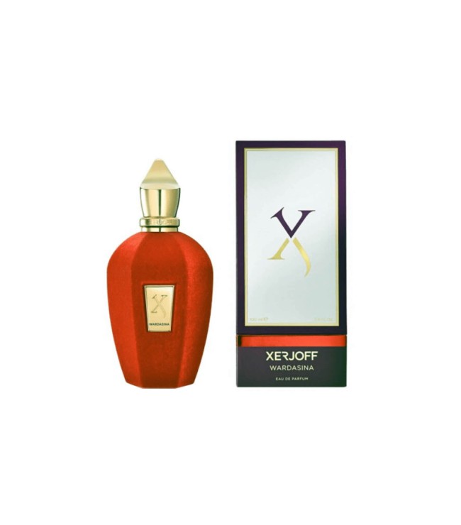XERJOFF Wardasina Eau de Parfum 100 ml