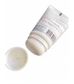 Organic Certified Silver Deo Cream, 40 ml, Wooden Spoon