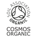 Organic Certified Silver Deo Cream, 40 ml, Wooden Spoon