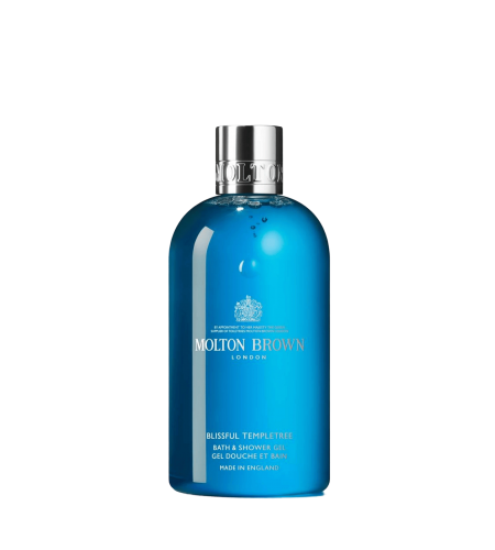MOLTON BROWN Blissful Templetree Ba ...