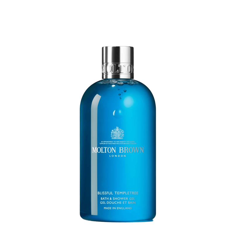 MOLTON BROWN Blissful Templetree Bath & Shower Gel MOLTON BROWN Blissful Templetree Bath & Shower Gel