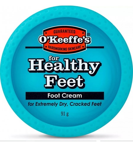 O’Keeffe’s Healthy Feet Foot Cream  ...