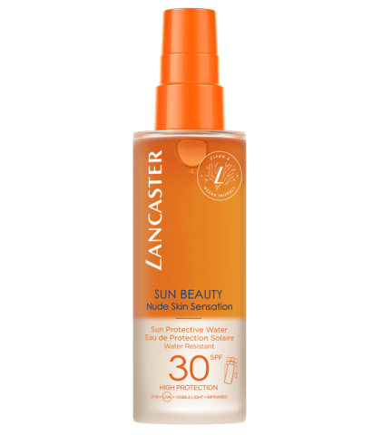 LANCASTER Sun Beauty Sun Protective Water SPF30