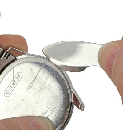 Bergeon 4932 watch case back opener knife