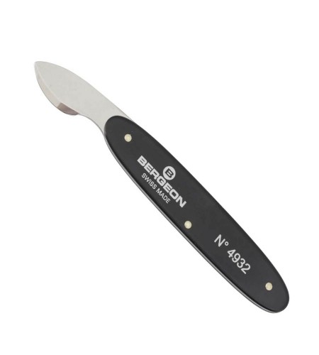 Bergeon 4932 watch case back opener ...