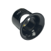 Bergeon 2611-TN 2.5x watchmaker eyeglasses loupe biconvex air 4
