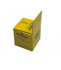 Bergeon 2611-TN 2.5x watchmaker eyeglasses loupe biconvex air 4