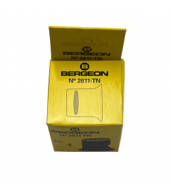Bergeon 2611-TN 2.5x watchmaker eyeglasses loupe biconvex air 4