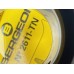 Bergeon 2611-TN 2.5x watchmaker eyeglasses loupe biconvex air 4