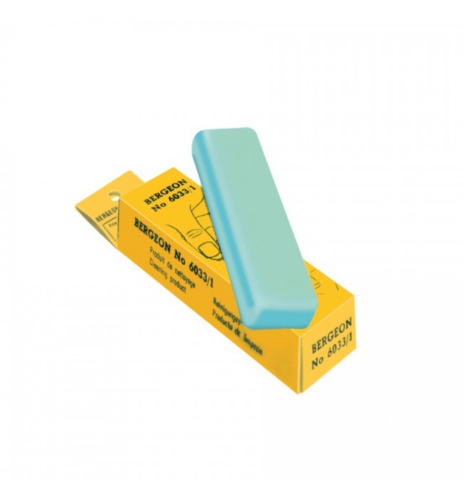 Bergeon 6033 rodico one touch cleaner stick